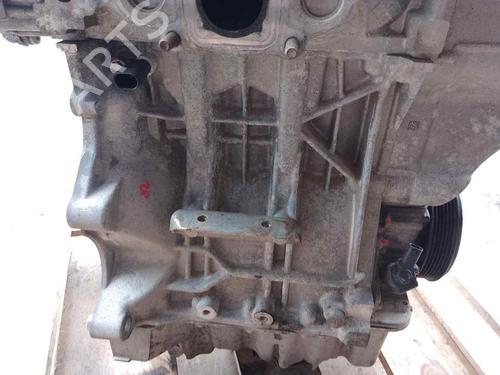 Engine SEAT IBIZA V (KJ1, KJG) | BP26486647M1