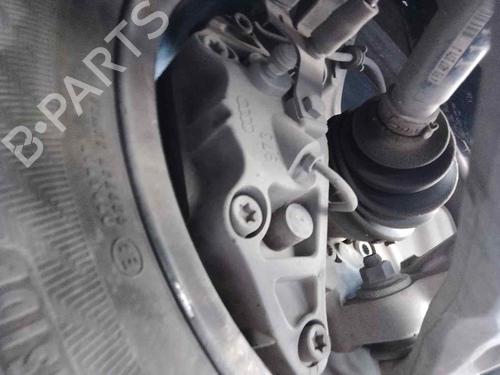 Used Left front brake caliper AUDI A6 C6 (4F2) [2004-2011]  28461807