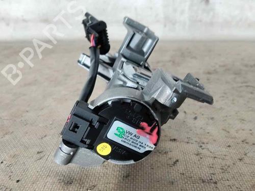 Ignition barrel VW GOLF V (1K1)  | BP29944622M48