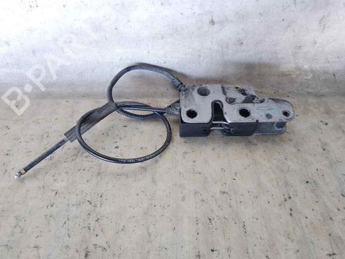 Used Hood lock VW GOLF V (1K1) [2003-2010]  26470946