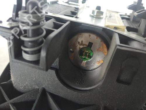 Driver airbag CITROËN XSARA (N1) 2.0 HDi 90 | BP26475871C9 