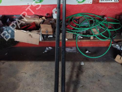 Used Roof bar Roof bar 39537403 39537403