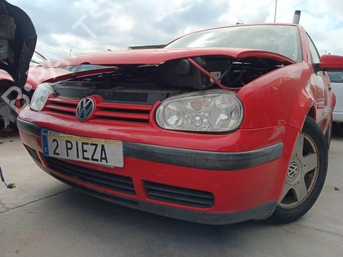 Køler VW GOLF IV (1J1)  | BP26471607M31 