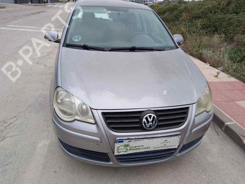 Used Parts VW POLO IV (9N_, 9A_) [2001-2014]  4288432