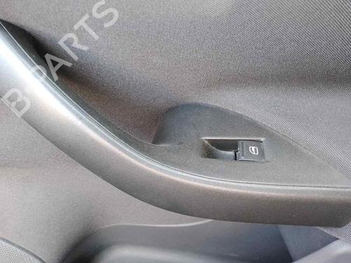 Used Right front window switch SEAT ALTEA XL (5P5, 5P8) [2006-2015]  28458014