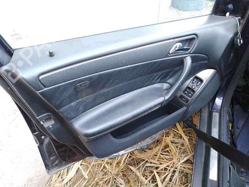 Elektronisk modul MERCEDES-BENZ C-CLASS (W203) [2000-2007]  28453167
