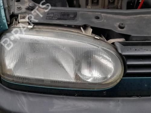 Used Right headlight Right headlight VW GOLF III (1H1) 1.8 (90 hp) 33020130 33020130