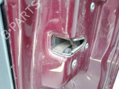 Used Front right lock MERCEDES-BENZ VITO Bus (W639) 111 CDI (639.701, 639.703, 639.705) (109 hp) 28467656