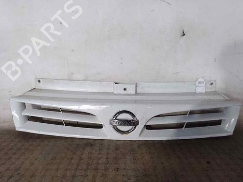 Grill Grill NISSAN PRIMASTAR Van (X83) 1.9 dCi 100 (100 hp) 33608451 33608451