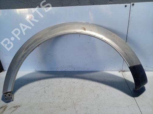 Used Rear left wheel arch trim Rear left wheel arch trim AUDI A2 (8Z0) 1.4 (75 hp) 40451693 40451693