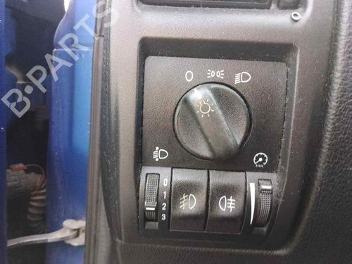 Used Headlight switch OPEL ASTRA G Coupe (T98) 1.8 16V (F07) (125 hp) 28456251