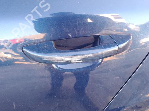 rear-left-exterior-door-handle-skoda-superb-ii-3t4-2008-2009-2010-2011-2012-2013-2014-2015-32234302 main image