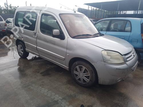 Elektronisk modul CITROËN BERLINGO / BERLINGO FIRST MPV (MF_, GJK_, GFK_)  | BP26468570M83 