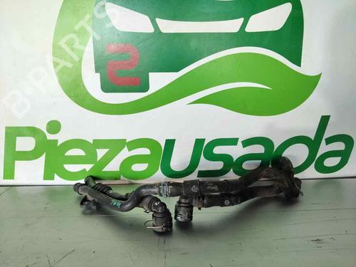 Used Pipe AUDI Q2 (GAB, GAG) 30 TDI (116 hp) 30409675