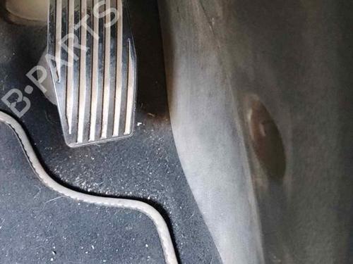 Used Pedal OPEL CORSA E (X15) 1.3 CDTI (08, 68) (75 hp) 28462687