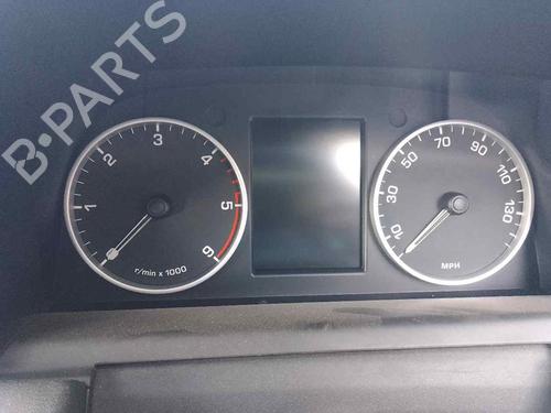 Used Instrument cluster LAND ROVER RANGE ROVER SPORT I (L320) 3.0 D 4x4 (245 hp) 28464562
