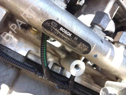 Engine OPEL VECTRA C (Z02)  | BP26486560M1 