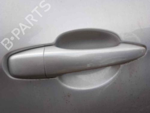 Used Rear right exterior door handle CITROËN C4 II (NC_) [2009-2025]  28452635
