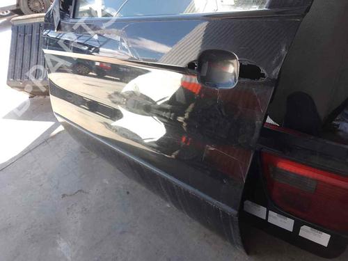 Left front door BMW X5 (E53)  | BP26485084C2 