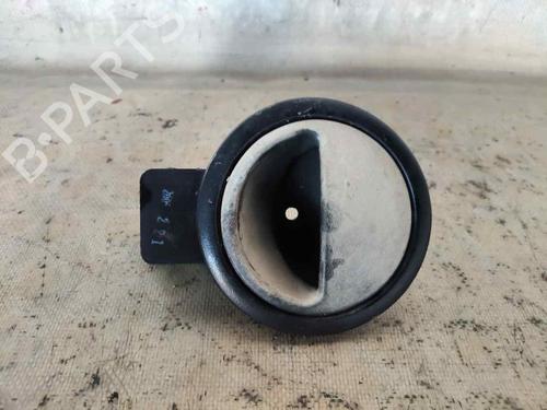 Used Front left interior door handle DAEWOO KALOS (KLAS) 1.2 (72 hp) 30081660