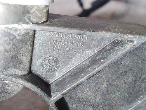 Pipe SEAT IBIZA V (KJ1, KJG)  | BP26481381M125 