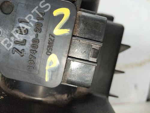 Air filter box MAZDA CX-7 (ER)  | BP33931739M87  - Image 6