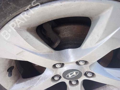 Used Right rear brake caliper HYUNDAI i40 I (VF) 1.7 CRDi (116 hp) 28460907