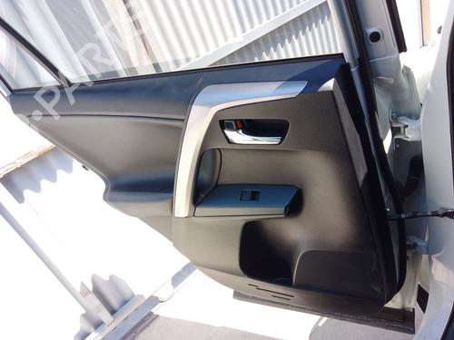 Used Rear left window mechanism Rear left window mechanism TOYOTA RAV 4 V (_A5_, _H5_) [2018-2026] 36275523 36275523