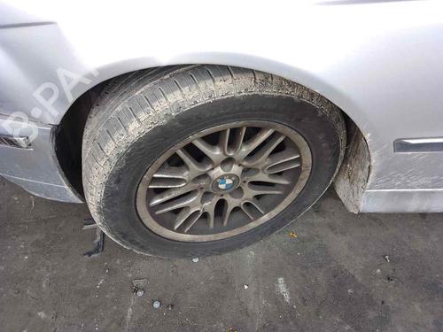 Used Left front steering knuckle Left front steering knuckle BMW 5 (E39) 530 d (184 hp) 28466018 28466018