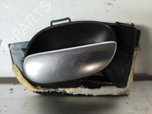 Used Front right interior door handle PEUGEOT 206 CC (2D) 2.0 S16 (136 hp) 32134390