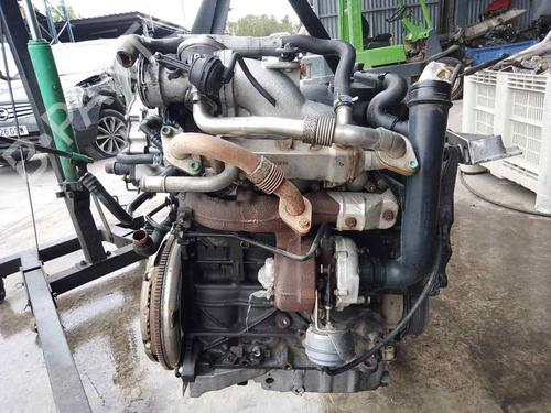 Engine SEAT ALHAMBRA (7V8, 7V9) 1.9 TDI | BP26486508M1 