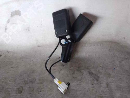 Used Rear right seatbelt CITROËN C4 II (NC_) [2009-2025]  26474110