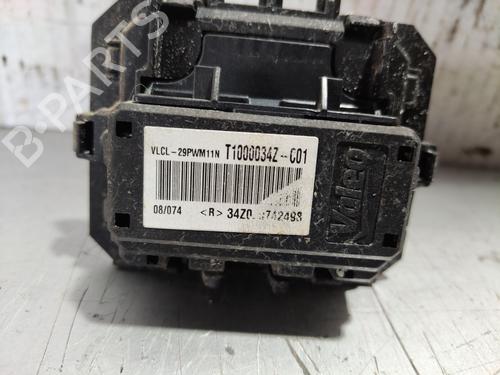 Used Heater resistor Heater resistor 36648288 36648288