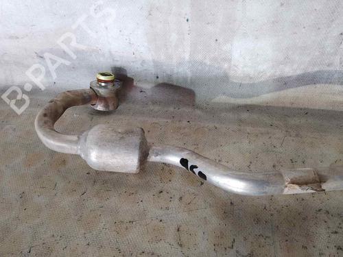 AC pipe FORD FIESTA VI (CB1, CCN) 1.4 TDCi | BP29572273M126 