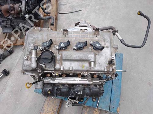 Used Engine TOYOTA PRIUS (_W3_) 1.8 Hybrid (ZVW3_) (99 hp) 26486590