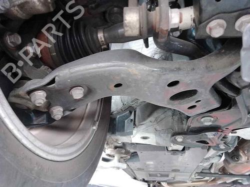 Querlenker rechts vorne für TOYOTA AURIS (_E18_) [2012-2019]  28461224