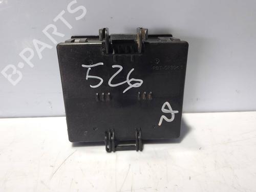 Electronic module MAZDA CX-3 (DK) 2.0 SKYACTIV-G (DK5W, DK6W) | BP39202703M83 - Image 3