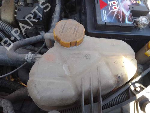 Used Expansion tank OPEL CORSA D (S07) [2006-2015]  28460316
