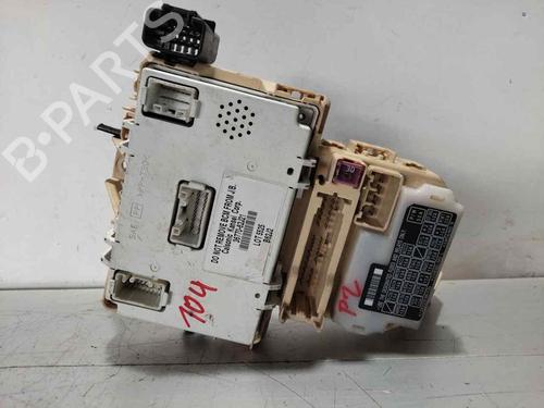 fuse-box-suzuki-swift-iii-mz-ez-2005-32501607 main image