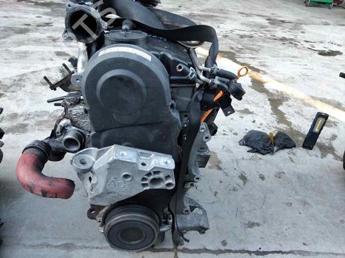 Engine AUDI A3 (8L1) 1.9 TDI | BP30786891M1  - Image 6