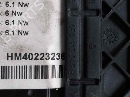 Fuse box SEAT IBIZA IV (6J5, 6P1)  | BP26476239E1 