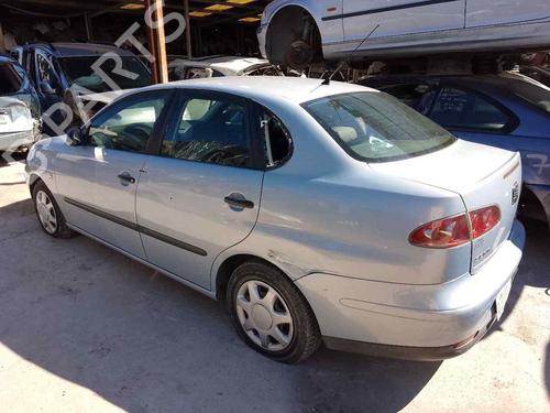 Right sun visor SEAT CORDOBA (6L2)  | BP28467534I2 