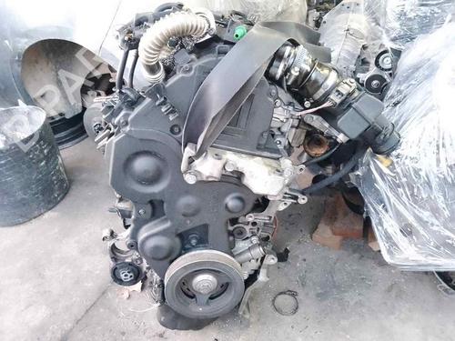 Engine CITROËN C4 I (LC_)  | BP31143806M1 
