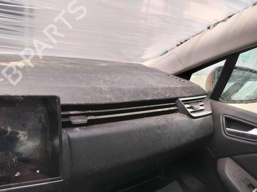 Used Dashboard Dashboard RENAULT CLIO V (B7_) [2019-2026] 38603106 38603106