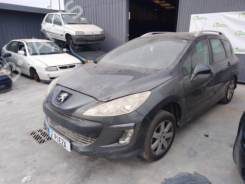 Left front driveshaft PEUGEOT 308 SW I (4E_, 4H_)  | BP26470498M38 