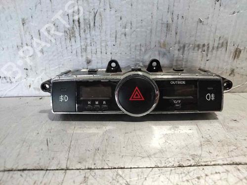 Used Warning switch Warning switch HYUNDAI COUPE I (RD) [1996-2004] 35918116 35918116