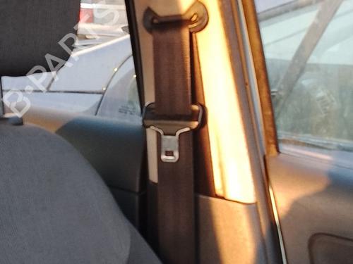 Used Front left seatbelt Front left seatbelt 36934995 36934995