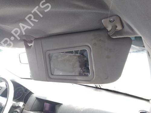right-sun-visor-opel-astra-h-a04-2004-2005-2006-2007-2008-2009-2010-2011-2012-2013-2014-32123644 main image
