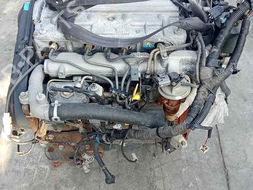 Motor MAZDA 323 F VI Hatchback (BJ) 2.0 TD (90 hp) 29937274