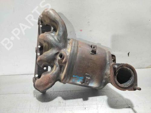 Katalysator für FIAT 500X (334_) [2014-2026]  32758378